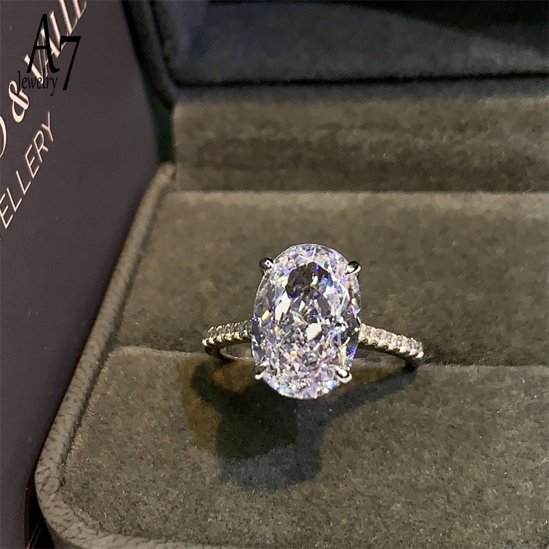 Nhẫn bạc S925 thời trang sành điệu