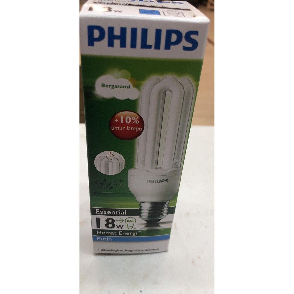 Bóng Đèn Philips L9L 18w 18w