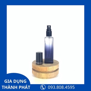 CHAI CHIÊT NƯỚC HOA VUÔNG 20ML