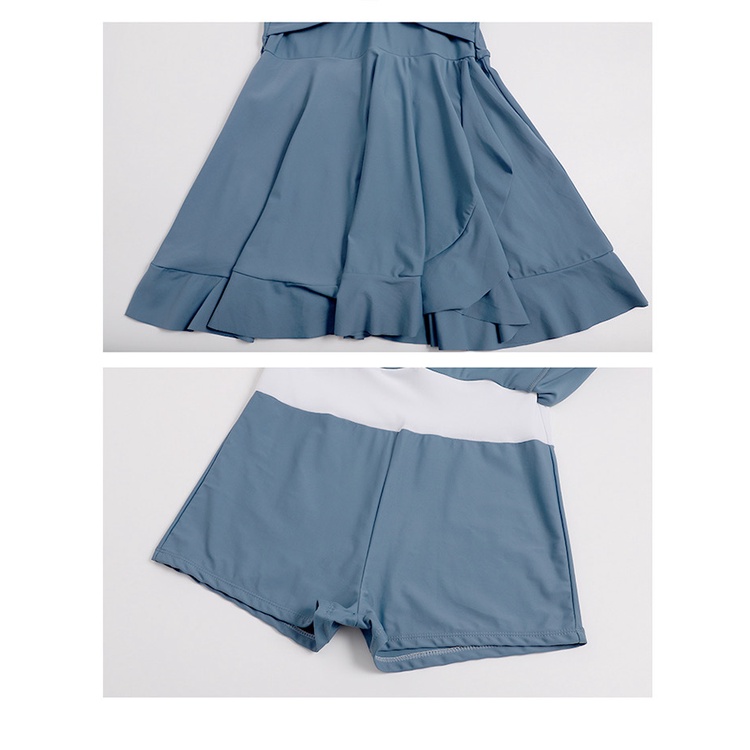 One Bộ Đồ Bơi Liền Thân Xinh Xắn Thời Trang Dành Cho Nữ