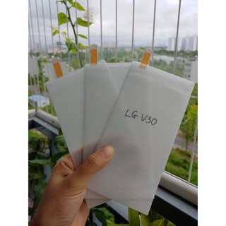 Kính cường lực LG V30