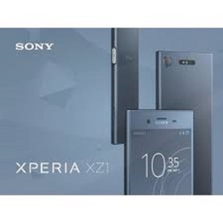 [ Rẻ Bất Ngờ] Điện thoại Sony Xperia Xz1 CHÍNH HÃNG, ram 4G rom 64G, chiến PUBG/LIÊN QUÂN quá đỉnh