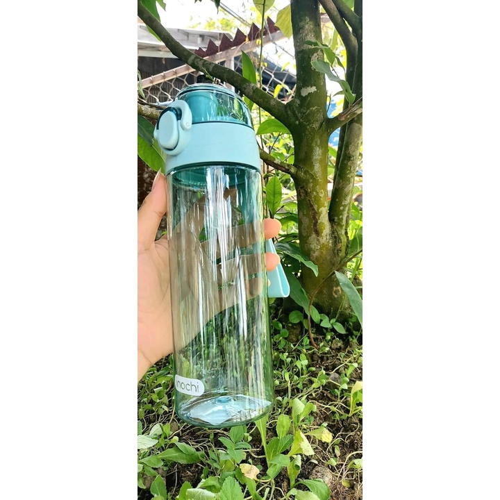 INOCHI - Bình nước Kita Grace 620ML