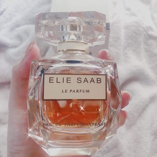 Mẫu thử nước hoa Elie Saab Intense EDP