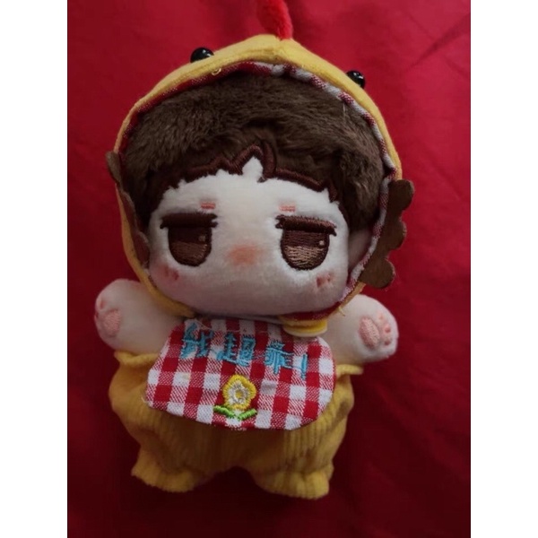 Outfit 10cm Cục Tác Chú Gà Con Đáng Yêu