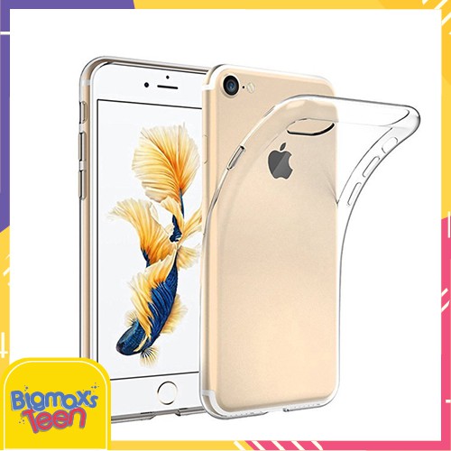 Ốp lưng iphone 7 plus /11/12 pro max/8 plus/X/Xr/Xr max//Xs/Xs max/11 pro/11 pro max/7/8/6/6s/6 plus/6s plus trong suốt