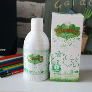 Sữa tắm thảo dược Elemis