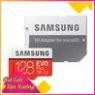 coco.a Thẻ Nhớ MicroSDXC Samsung EVO Plus U3 128GB 100MB/s