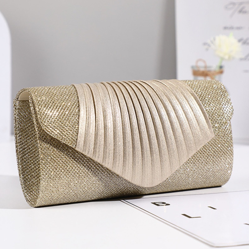 Túi Đeo Chéo Vai Có Dây Xích Tháo Rời Được Dành Cho Nữ