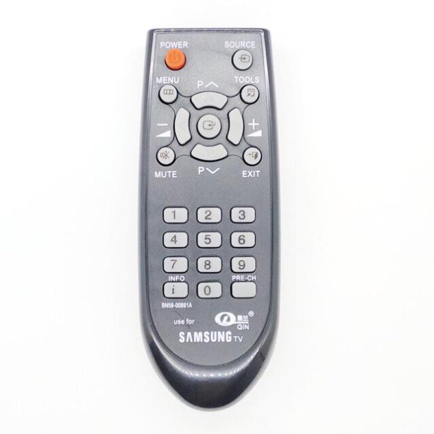 Điều khiển remote tivi samsung