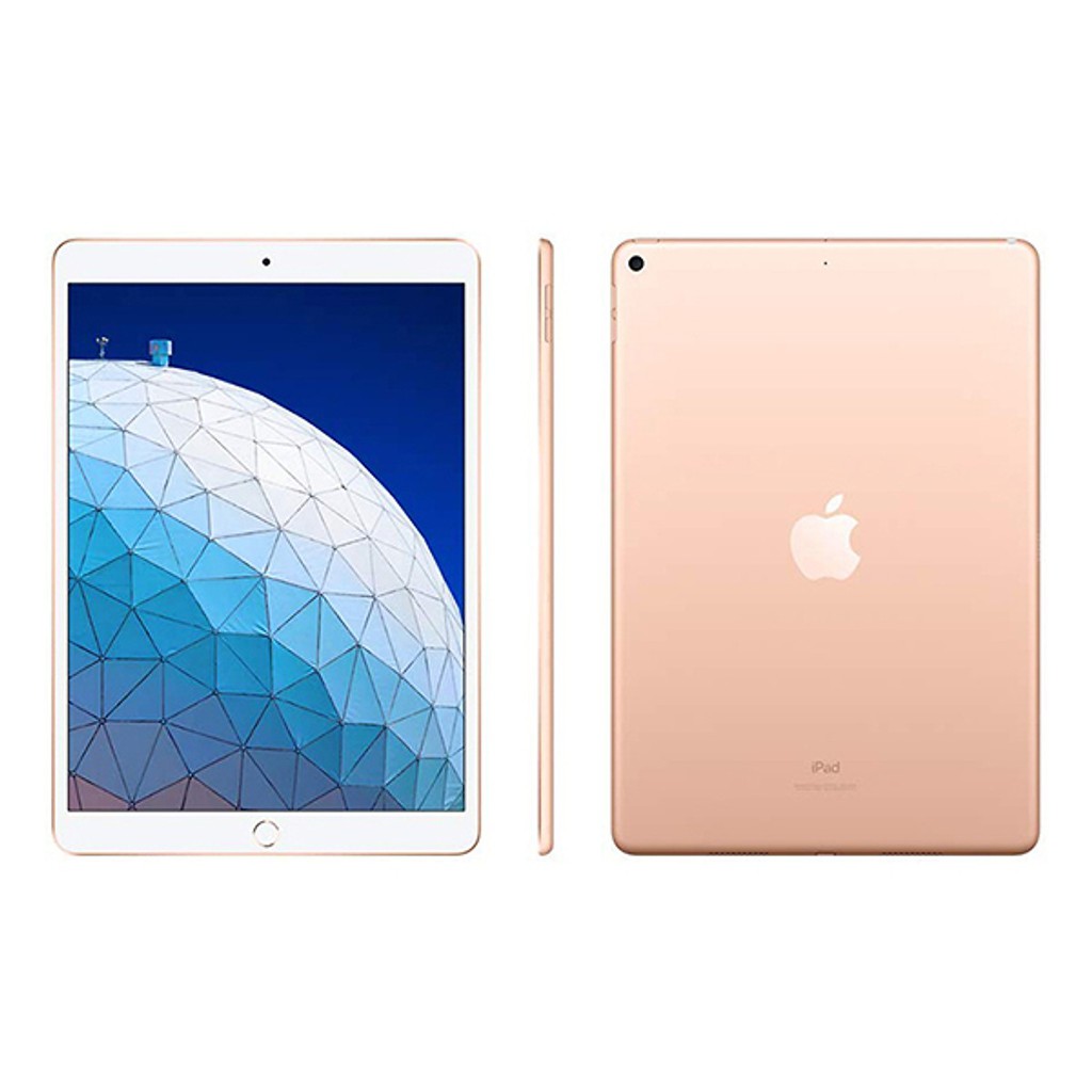 Máy tính bảng iPad Air 10.5 WiFi + Cellular 256GB New 2019 - Hàng Chính Hãng | BigBuy360 - bigbuy360.vn