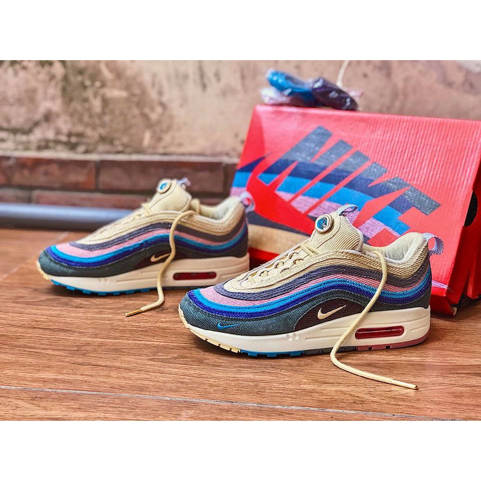 Nike airmax 1/97