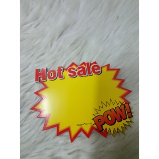 Giấy SaLe Hot Nhất 2020