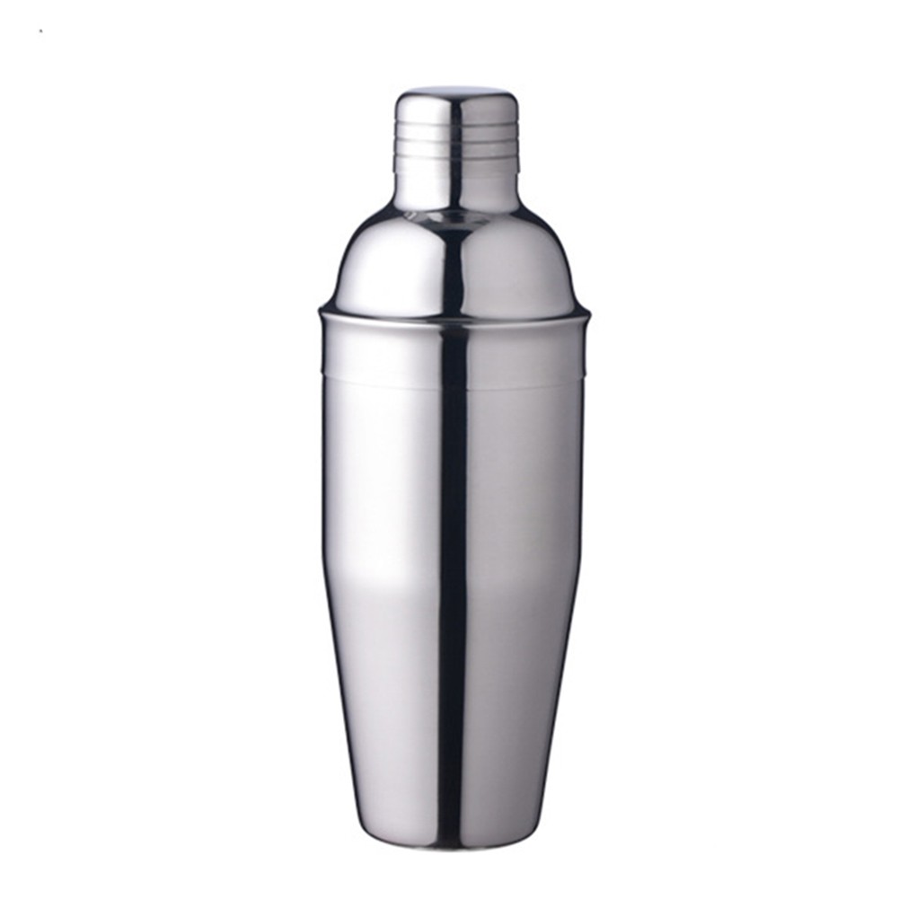 Bình Lắc Cocktail Inox 700ml