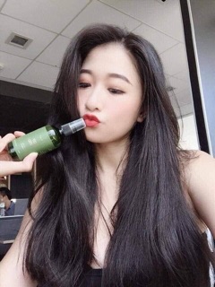 Xịt bưởi kích mọc tóc