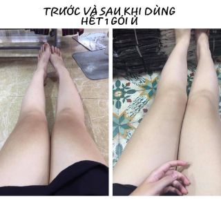 Ủ TRẮNG CAFE CHÍNH HÃNG
