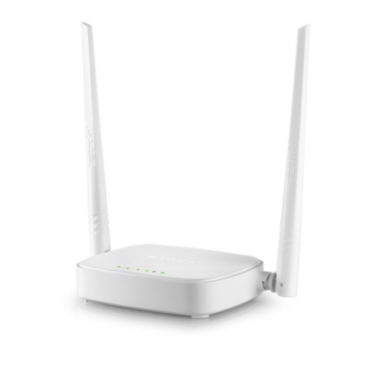 Bộ phát wifi Tenda N301 Wireless N300Mbps chính hảng ( Đã qua sử dụng) Còn mới