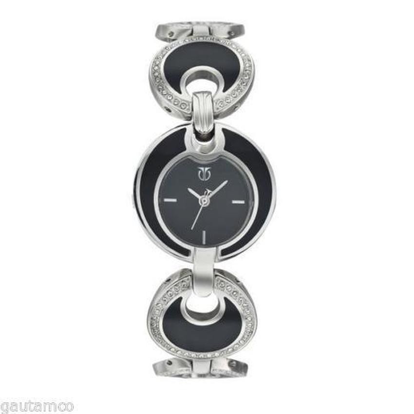 Đồng hồ nữ Titan 9821SM02