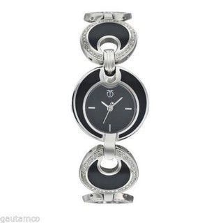 Đồng hồ nữ Titan 9821SM02