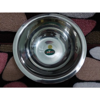 Thau inox INOVI