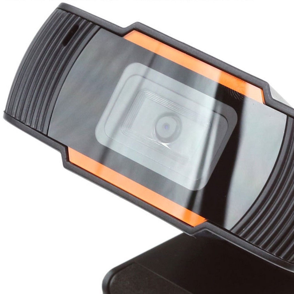 Webcam Usb 480p Có Thể Thu Âm Cho Máy Tính | BigBuy360 - bigbuy360.vn