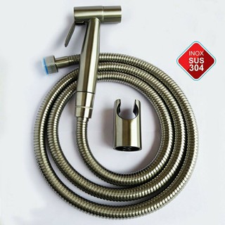 Vòi xịt 304- xịt vệ sinh