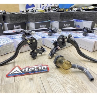 Tay thắng adelin 15mm chính hãng