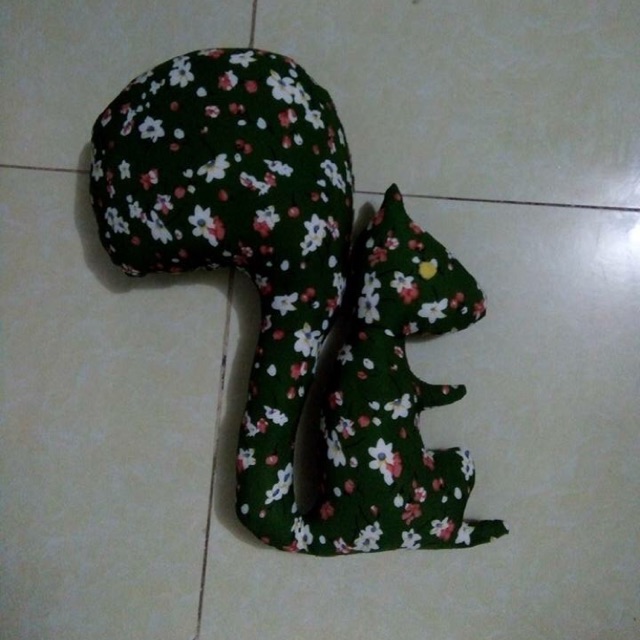  Gối ôm cho bé