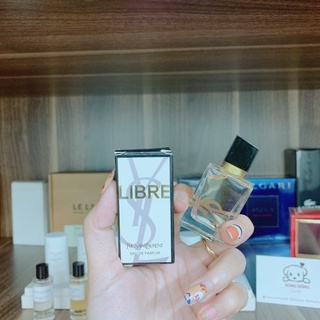 [ mini ] Nước hoa YSL Libre EDP - 7.5ml Chính Hãng