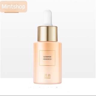 LUCENBASE CERAMIDE tinh chất dưỡng ẩm trắng da , se nhỏ lổng chân lông