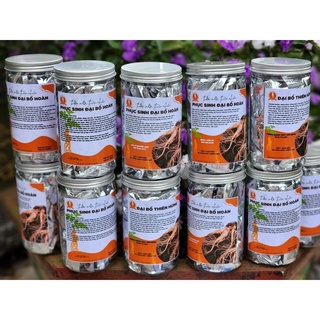 Phục sinh đại bổ hoàn