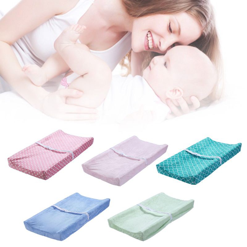 Tấm Lót Bàn Thay Đổi Màu Có Thể Tái Sử Dụng