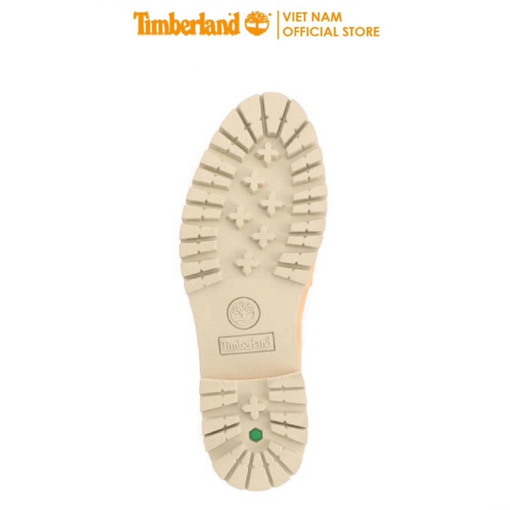 Giày thuyền Nữ London SQ Slip On Timberland TB0A2AK4