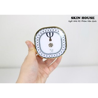 OHUI Ultimate Cover CC Cushion SPF50+/PA+++