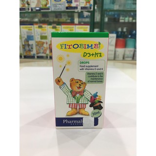 FITOBIMBI OMEGA JUNIOR – GIÚP TRẺ PHÁT TRIỂN TRÍ TUỆ,THÔNG MINH,SÁNG MẮT