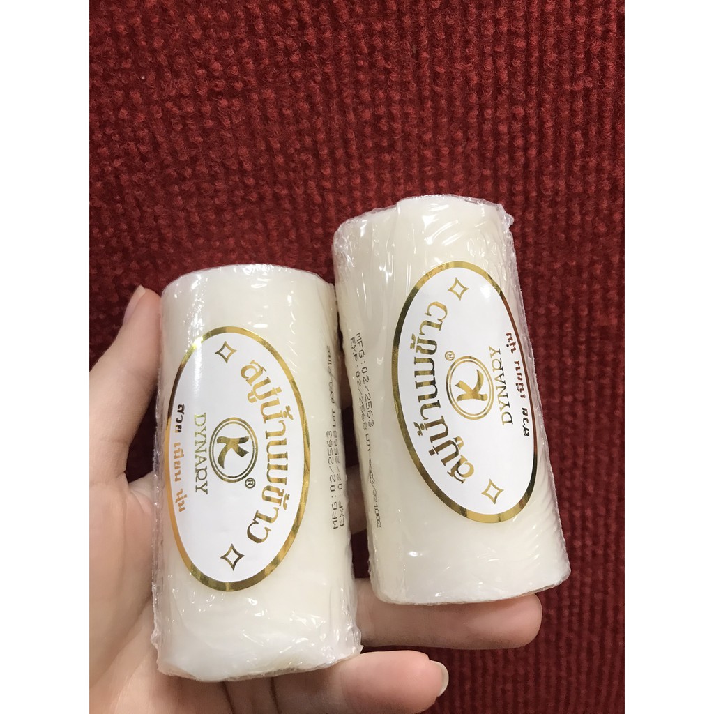 Xà phòng thơm gạo Thái Lan