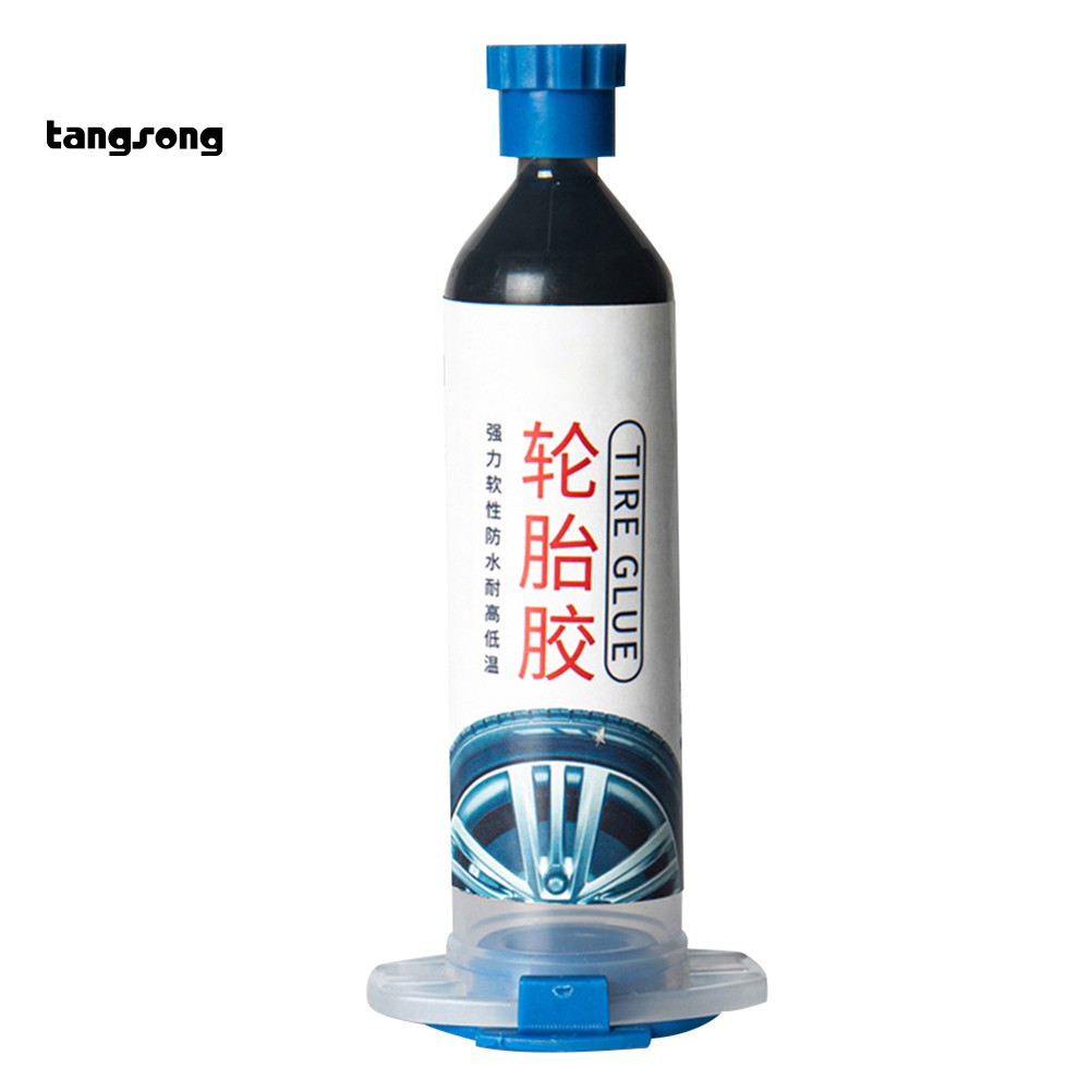Keo dán sửa chữa lốp xe đa năng chuyên nghiệp 30ml