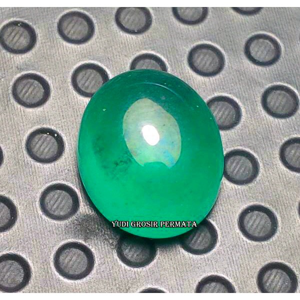 Đá Ngọc Lục Bảo Zambia / Emerald / Most