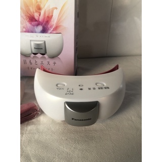 [HÀNG USED] MÁY MASSAGE MẮT PANASONIC EH-SW54 (màu hồng or nâu)