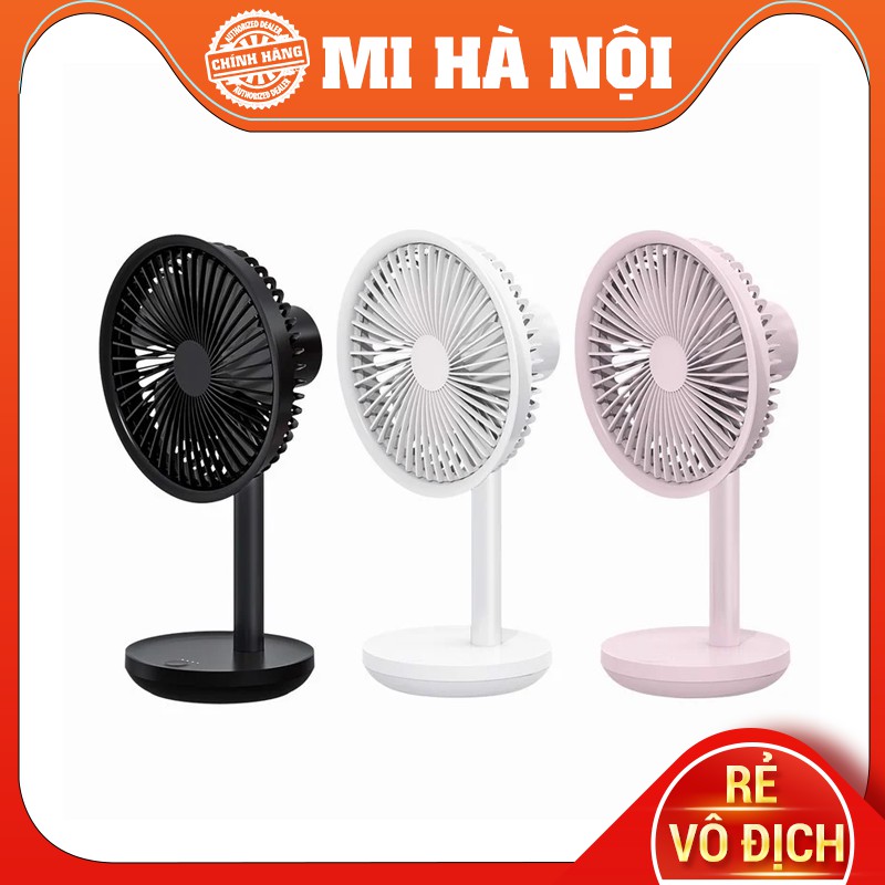 QUẠT TÍCH ĐIỆN SOLOVE F5 / SOLOVE F6 | BigBuy360 - bigbuy360.vn