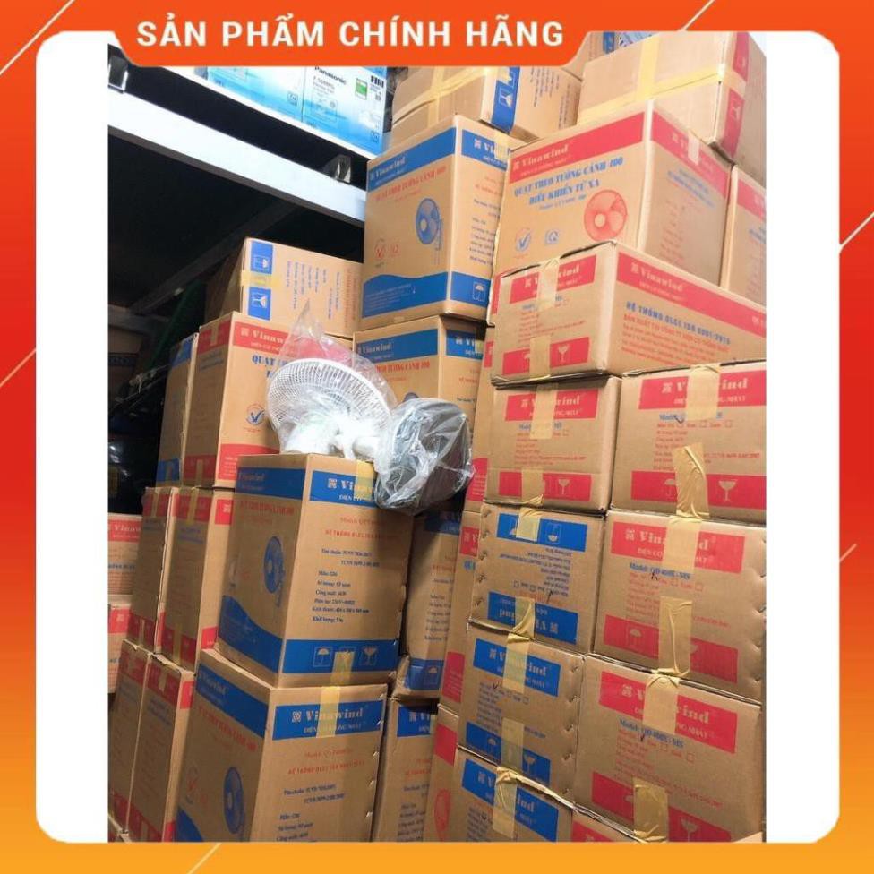 [FreeShip] QUẠT CÂY ĐỨNG CÔNG NGHIỆP VINAWIND, ĐIỆN CƠ THỐNG NHẤT 450DM (SẢI CÁNH 45CM) BM