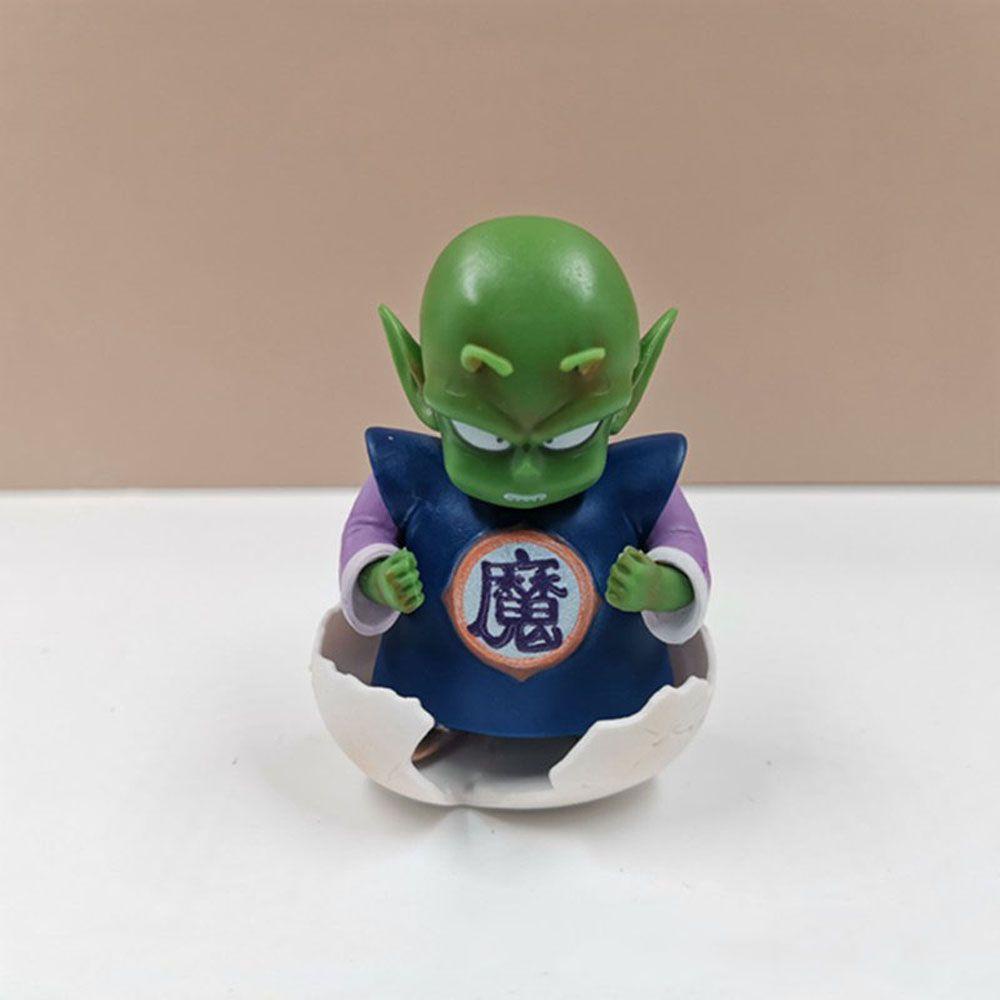 Mô Hình Đồ Chơi Nhân Vật Dragonball Cho Trẻ Em