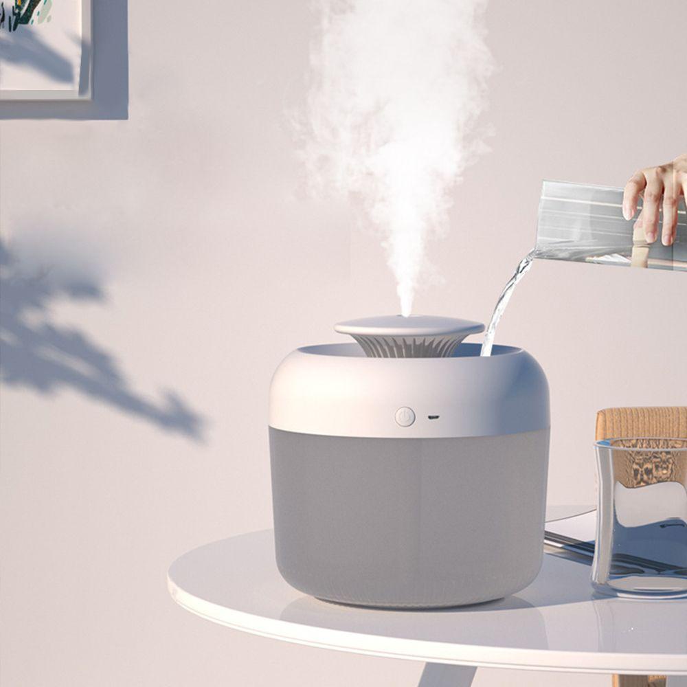 Máy khuếch tán tinh dầu Tạo Độ Ẩm Không Khí Sử Dụng Cổng USB