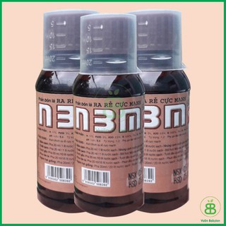 N3M Pro Siêu Ra Rễ Cực Mạnh 100ml