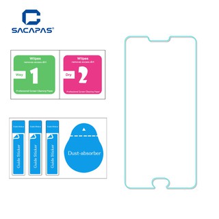 Kính Cường Lực Siêu Mỏng 9H Cho Meizu M3 Note