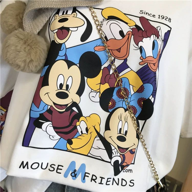 [55] [HÌNH THẬT]áo thun nữ ⚜️FREESHIP⚜️ Thun Nữ Hàng Unisex Phông Nữ Quảng Châu [Thun Nu] | BigBuy360 - bigbuy360.vn