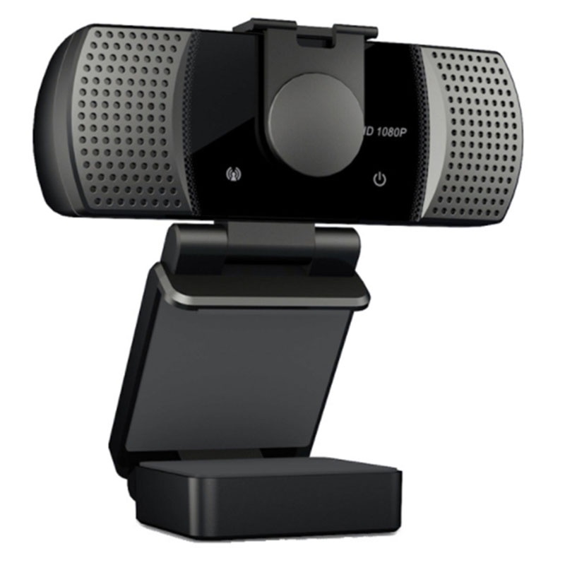 Webcam Usb 4k Với Vỏ Bọc Bảo Vệ Riêng Tư Cho Máy Tính | BigBuy360 - bigbuy360.vn