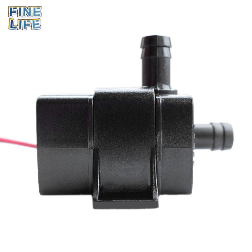 High Performance QR30E DC 12V 4.2W 240L/H Flow Rate Waterproof Brushless Pump