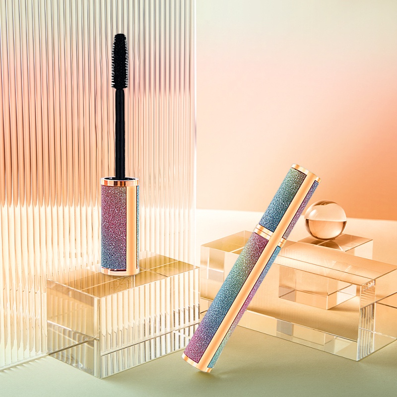 Mascara SHUDA BEAUTY 4D chống thấm nước và mồ hôi không dễ nhòe chuốt mi cong vút và dài hơn
 | BigBuy360 - bigbuy360.vn