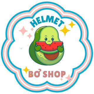 Nón Bảo Hiểm Bơ Shop